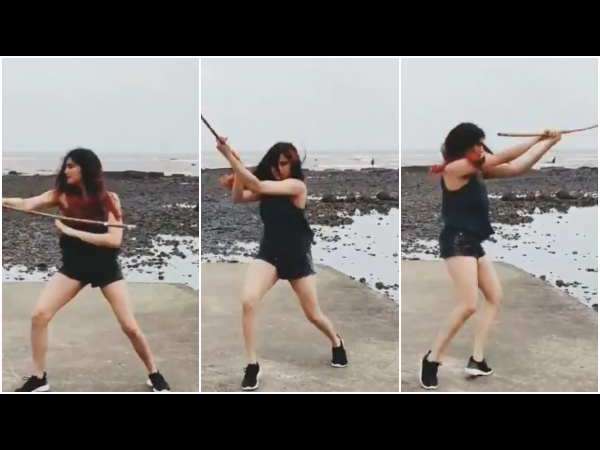 Who Wants A Desi Bodyguard Actress Adah Sharma Said