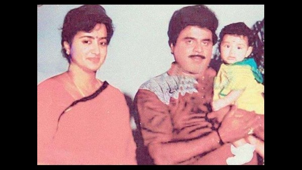 ಅಂಬಿ ಇಲ್ಲದ ವಿವಾಹ ವಾರ್ಷಿಕೋತ್ಸವ