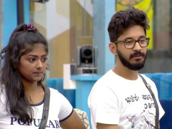 ವಾಸುಕಿ ವೈಭವ್-ಭೂಮಿ ಮಧ್ಯೆ ಏನಿದೆ.?