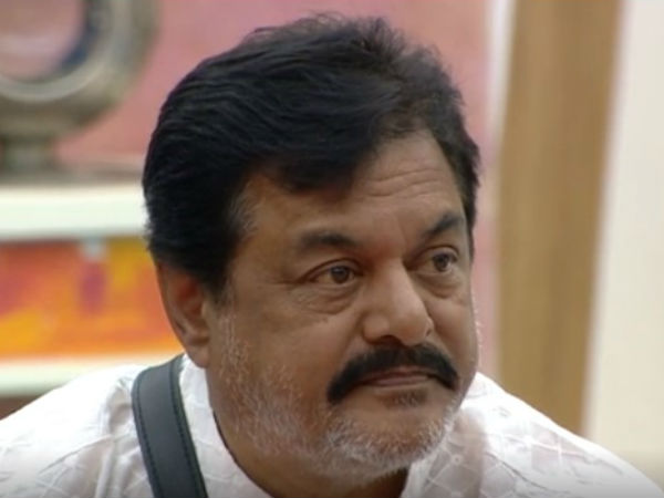 ಗರಂ ಆದ ಜೈಜಗದೀಶ್.!