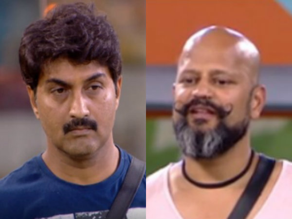 ಸೇಫ್ ಆಗಿದ್ದವರಿವರು...