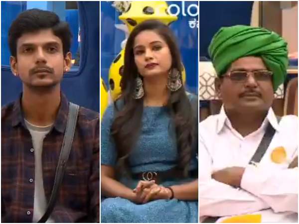 ಎಲಿಮಿನೇಷನ್ ನಲ್ಲಿ ಬಿಗ್ ಟ್ವಿಸ್ಟ್