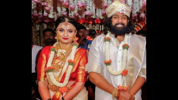 ಮೇಡ್ ಫಾರ್ ಈಚ್ ಅದರ್