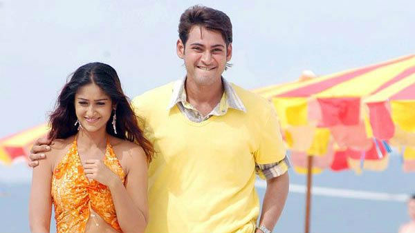 ಮಹೇಶ್ ಬಾಬು ಚಿತ್ರಕ್ಕೆ ಆಫರ್