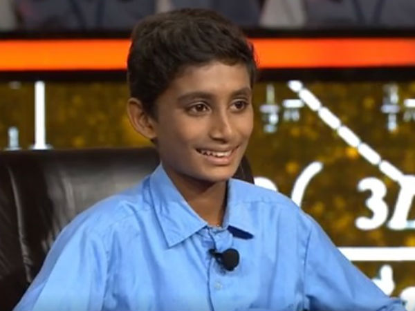 ಯಾರು ಈ ಮನೋಜ್.? ಯಾರು ಈ ಮನೋಜ್.?