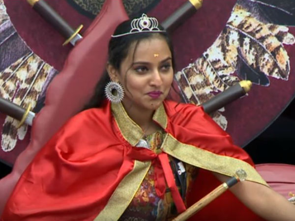 ಮನರಂಜನೆ ಎಂಬ ಮಂತ್ರ