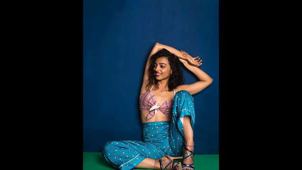 Actress Radhika Apte Got Audition Calls For The New James Bond Film