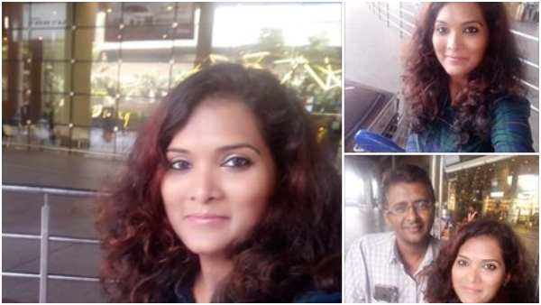 Famous Singer Geetha Mali Died In Road Accident On Mumbai Agra Highway 