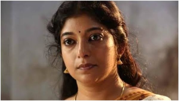 ಸಿತಾರಾಗೆ ಈಗ 46 ವರ್ಷ ಸಿತಾರಾಗೆ ಈಗ 46 ವರ್ಷ