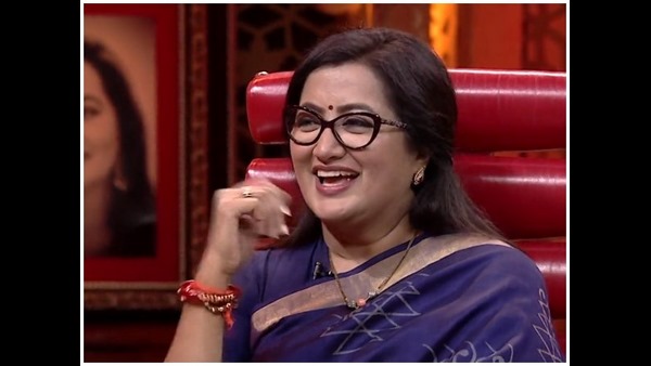 ವೀಕೆಂಡ್ ವಿತ್ ರಮೇಶ್ ಕಾರ್ಯಕ್ರಮದಲ್ಲಿ ಸುಮಲತಾ