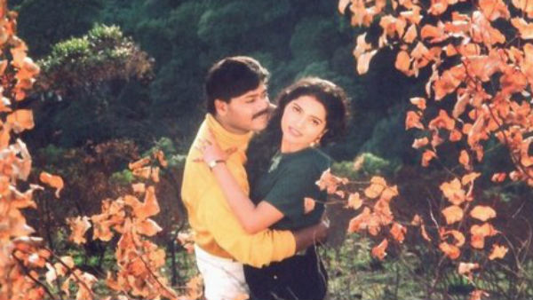 ಫಾದರ್ ಇಲ್ಲ.. ಗಾಡ್ ಫಾದರ್ ಕೂಡ ಇಲ್ಲ.!