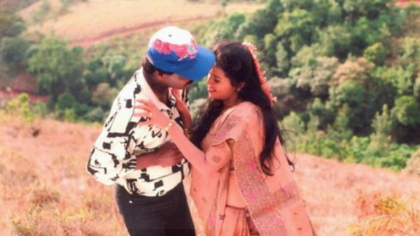 ಆಸೆ ಈಡೇರಿಸದ ಮುಗಿಲ ಚುಂಬನ 