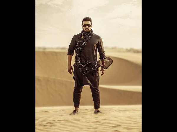 ತೆಲುಗು ನಿರ್ಮಾಣ ಸಂಸ್ಥೆಯಿಂದ ಆಫರ್ ತೆಲುಗು ನಿರ್ಮಾಣ ಸಂಸ್ಥೆಯಿಂದ ಆಫರ್