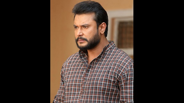 ಡಿ ಬಾಸ್ ಜೊತೆ ಸಿನಿಮಾ ನೋಡ್ಬೇಕಂತೆ