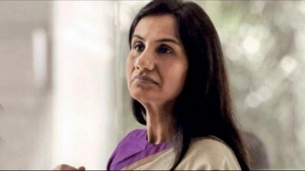 Delhi Court Stays Release Of Icici Ex Ceo Chanda Kochhar Life Movie
