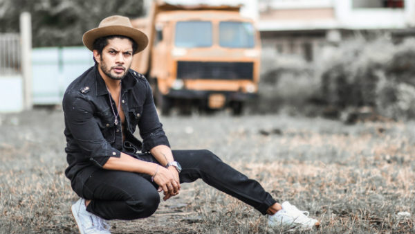  ಚೇಸ್ ಚಿತ್ರಕ್ಕೆ ನಿಮ್ಮ ಪ್ರವೇಶ ಹೇಗಾಯಿತು?