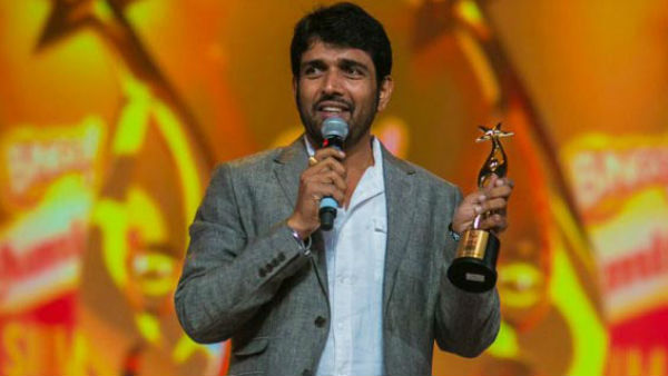 ರವಿ ವರ್ಮ ಏನಂತಾರೆ.?