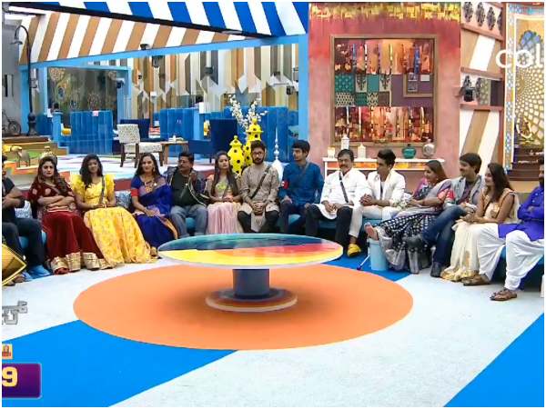 ಬಿಗ್ ಮನೆಗೆ ಎಂಟ್ರಿ ಕೊಡಲಿದ್ದಾರೆ ವಿಶೇಷ ಅತಿಥಿ