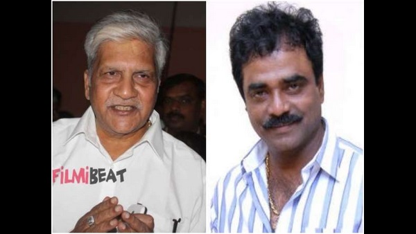 ರಾಜೇಂದ್ರ ಸಿಂಗ್ ಬಾಬು ನಿರ್ದೇಶನ