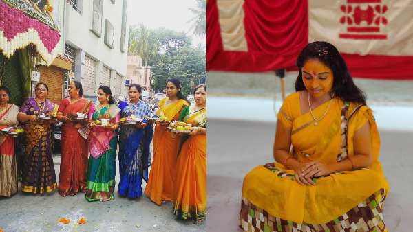 Famous Serial Artist Deepika Is Getting Mrried To Her Love Akarsh Famous Serial Artist Deepika Is Getting Mrried To Her Love Akarsh