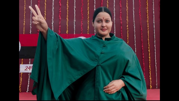 ಮೇಕಪ್ ಮ್ಯಾಜಿಕ್