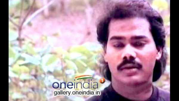 ಮಗನಿಗೆ ಬೆನ್ನೆಲುಬಾಗಿದ್ದ ತಂದೆ ಮುನಿಯಲ್ಲಪ್ಪ