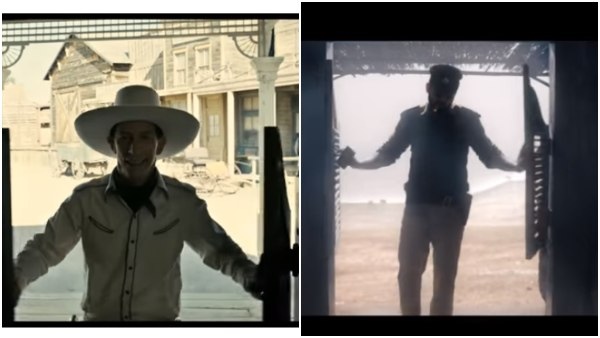 ಕಾಸ್ಟ್ಯೂಮ್, ಲೊಕೇಶನ್, ನಾಯಕನ ಮ್ಯಾನರಿಸಂ