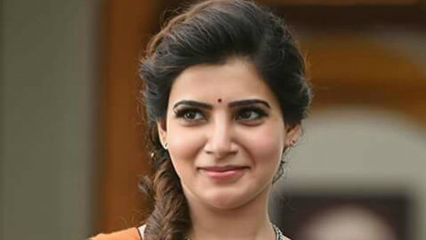 ಭಾರತಕ್ಕೆ ಸಮಂತಾ ಬರುವುದು ಯಾವಾಗ.?