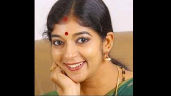 ಚಿತ್ರರಂಗದಿಂದ ಬ್ರೇಕ್ ಪಡೆದಿದ್ದ ನಟಿ ಚಿತ್ರರಂಗದಿಂದ ಬ್ರೇಕ್ ಪಡೆದಿದ್ದ ನಟಿ