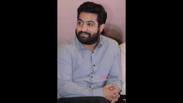 Junior Ntr Offered Ntr Role In Jayalalitha Biopic