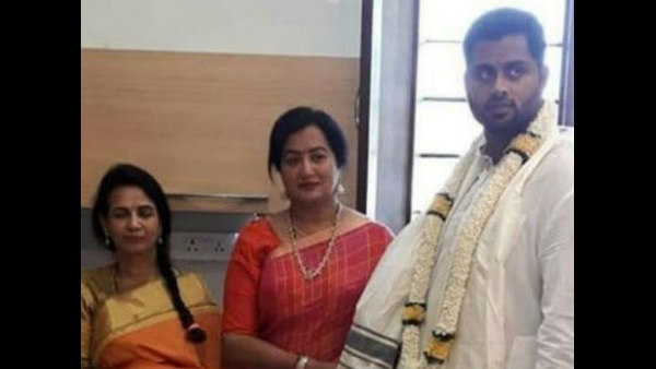 ಕನಸಿನ ಮನೆಯ ಗೃಹ ಪ್ರವೇಶ