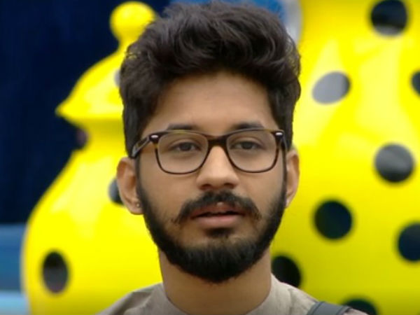 ಬೇಸರ ಮಾಡಿಕೊಂಡ ವಾಸುಕಿ ವೈಭವ್