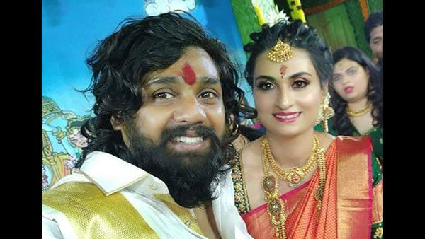 ನಮ್ಮ ಪುಣ್ಯ.!