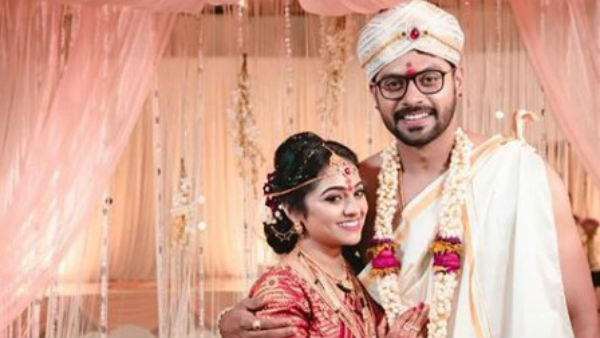 'ಮಿಸ್ ಸೌತ್ ಇಂಡಿಯಾ ಗ್ಲಾಮರ್'