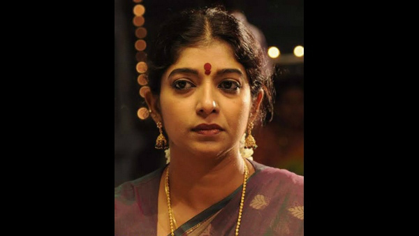 ಚರ್ಚೆಗೆ ಕಾರಣವಾಗಿತ್ತು ಮುರುಳಿ ಜೊತೆಗಿನ ಸಂಬಂಧ ಚರ್ಚೆಗೆ ಕಾರಣವಾಗಿತ್ತು ಮುರುಳಿ ಜೊತೆಗಿನ ಸಂಬಂಧ