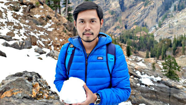 ಬೇರೆ ದಾರಿ ಇರಲಿಲ್ಲ.!