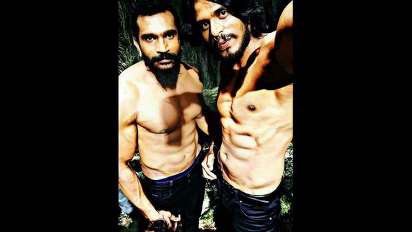 ಉದಯ್-ಅನಿಲ್ ದುರಂತ ಸಾವು ಉದಯ್-ಅನಿಲ್ ದುರಂತ ಸಾವು