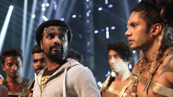  ಬಾಲಿವುಡ್ ನಲ್ಲಿ ನೃತ್ಯ ನಿರ್ದೇಶಕರಾಗಿ ಗುರುತಿಸಿಕೊಂಡಿದ್ದು ಹೇಗೆ?