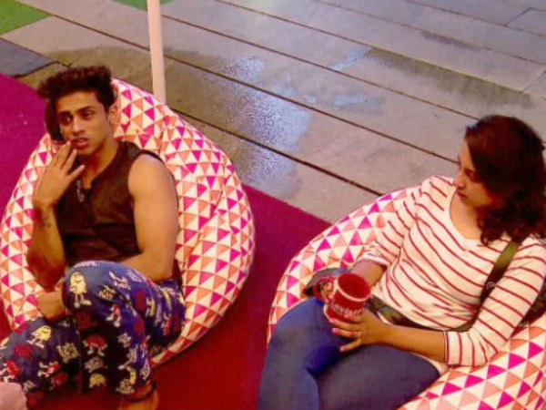 ಚಂದನಾ ಕಂಡ್ರೆ ಕಿಶನ್ ಗೆ ಇಷ್ಟ.?