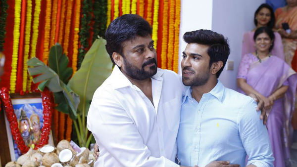 ರಾಮ್ ಚರಣ್ ತೇಜಾ ಕಥೆಯೇನು.?