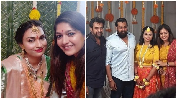 ಶುಭ ವೃಶ್ಚಿಕ ಲಗ್ನದಲ್ಲಿ ಮದುವೆ