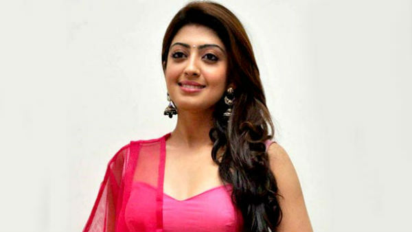 ಹಂಗಾಮ-2 ಚಿತ್ರದಲ್ಲಿ ಪ್ರಣೀತಾ