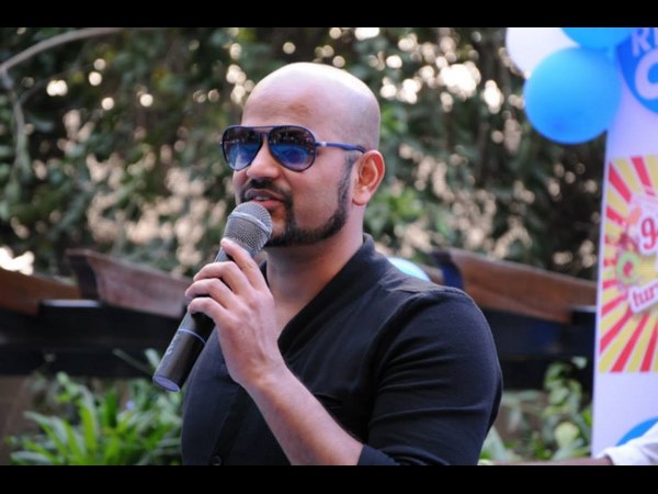 ಪೃಥ್ವಿ ಬಳಿ ಇದೆ ಪವರ್ ಹ್ಯಾಂಗ್ ಗ್ಲೈಡರ್ 