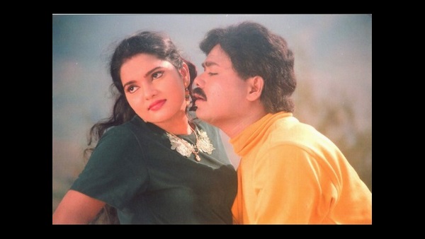 'ಚೈತ್ರದ ಪ್ರೇಮಾಂಜಲಿ' ಹುಟ್ಟಿದ ಕಥೆ