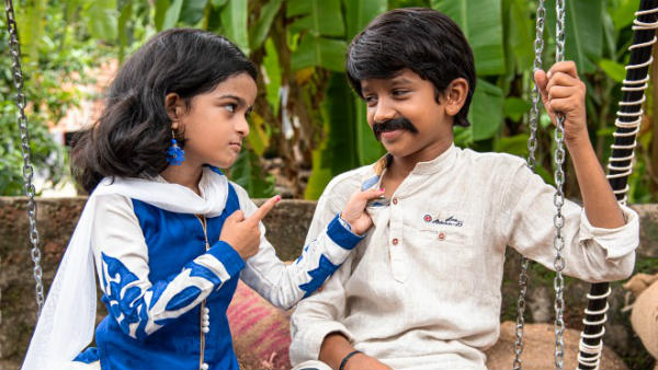 ಗಿರ್ಮಿಟ್ ಸಿನಿಮಾ ಬಗ್ಗೆ