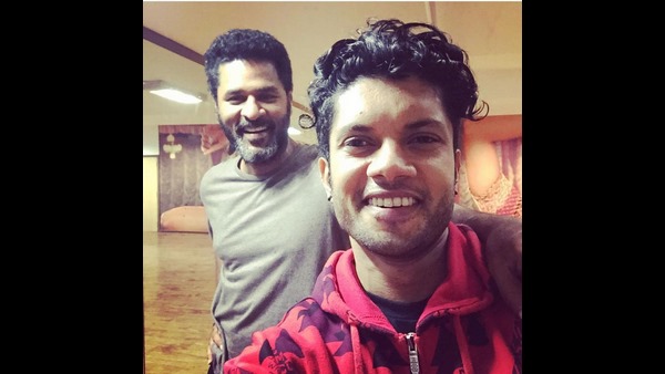  ರೆಮೋ ಮತ್ತು ನಿಮ್ಮ ಬಾಂಧವ್ಯದ ಬಗ್ಗೆ ಏನು ಹೇಳುತ್ತೀರಿ?