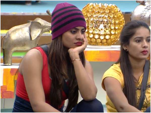 ಎಪಿಸೋಡ್ ಗೆ ಎರಡು ಅಥವಾ ಮೂರು ದೃಶ್ಯ ಇರಬಹುದು 