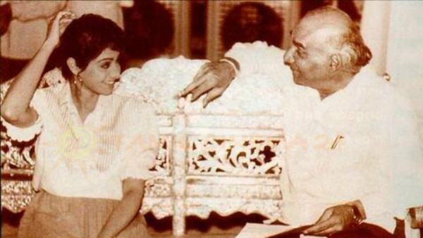 ಉತ್ತರ ಭಾರತಕ್ಕೆ ಪದಾರ್ಪಣೆ