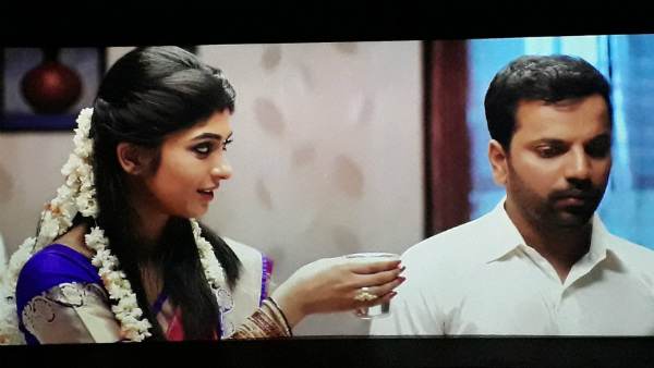 ನೋಡಬಹುದಾದ ಬ್ರಹ್ಮಚಾರಿ