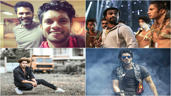  ಬಾಲಿವುಡ್ ಗೆ ಹೋಲಿಸಿದರೆ ಕನ್ನಡ ಚಿತ್ರರಂಗದಲ್ಲಿ ನಿಮಗೆ ಕಾಣಿಸಿದ ವ್ಯತ್ಯಾಸವೇನು?